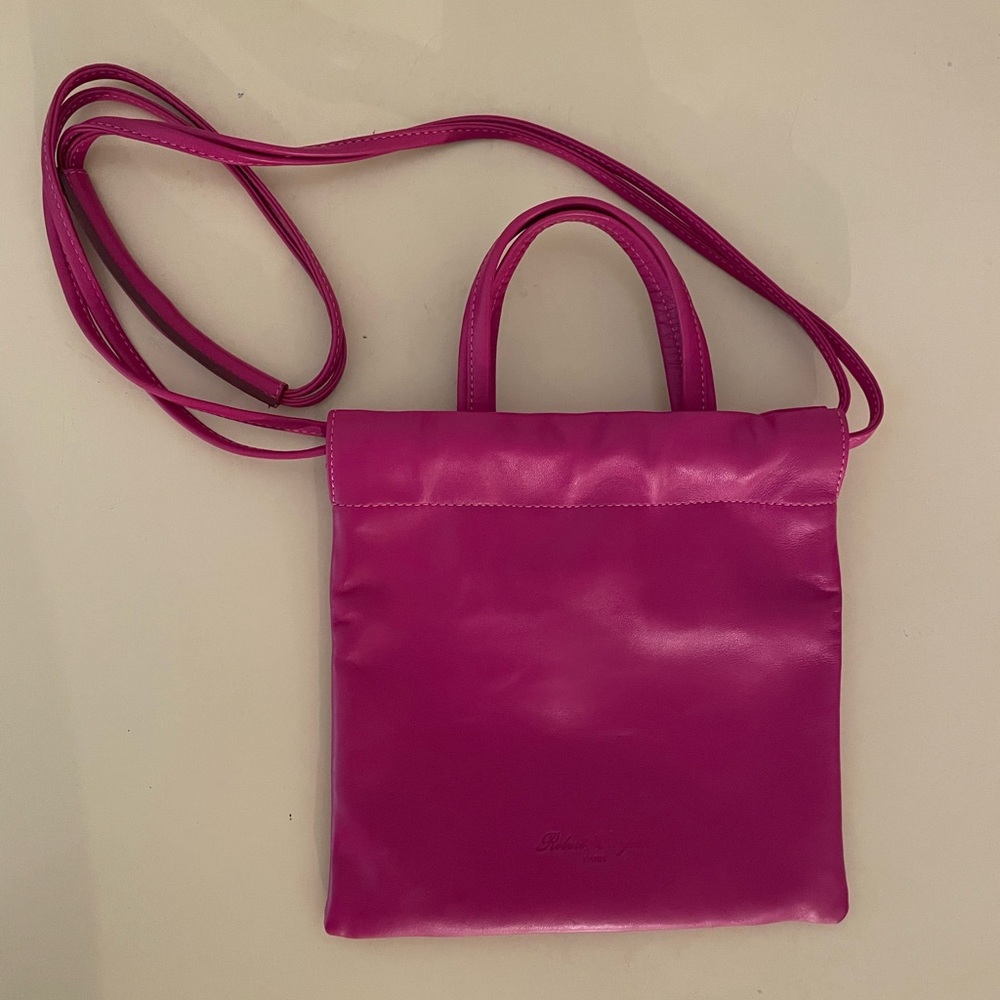 Robert Clergerie Paris - Mini Crossbody